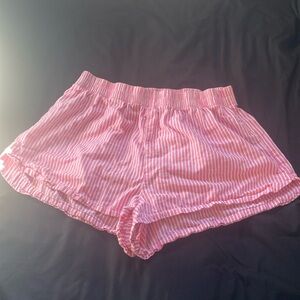 sleep shorts